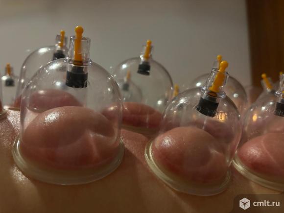 Массажист. Фото 1.