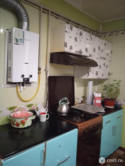 Дом 90 кв.м. Фото 11.