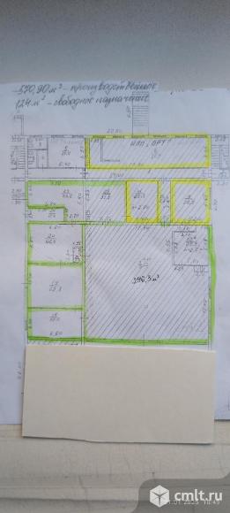 Помещение в аренду. Фото 1.