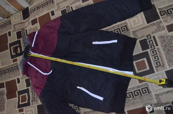 Мужская куртка фирмы FSBN. Фото 5.