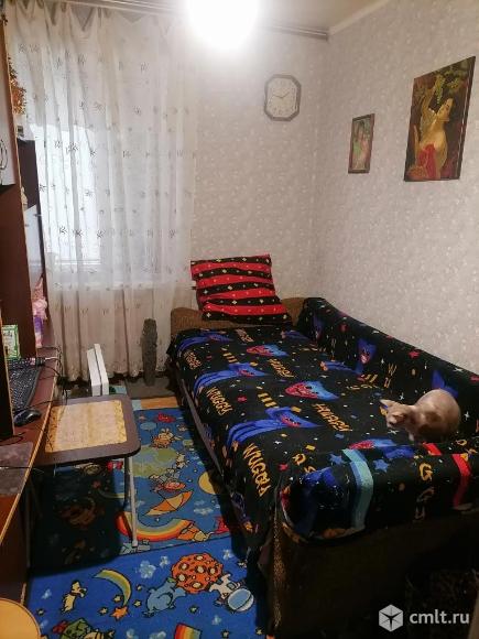 1-комнатная квартира 11 кв.м. Фото 1.