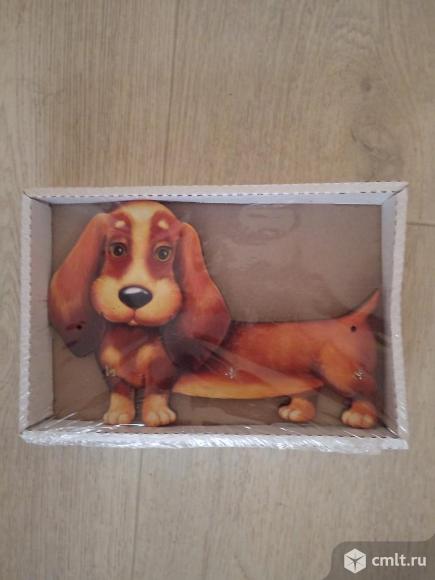 Продам вешалку ключницу. Фото 1.