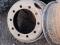 Диски Камаз Зил. Фото 1.