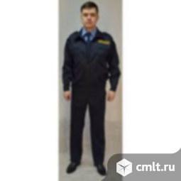 Охранник дневные смены не более 12 часов. Фото 1.