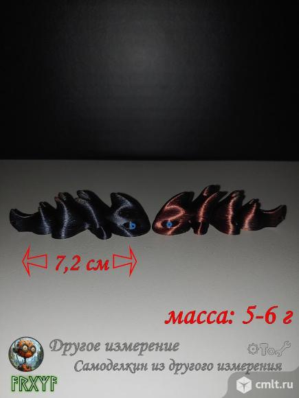 3Д-печать - Изделия из пластика, смолы, силикона. / 3Д-печать на заказ.. Фото 15.