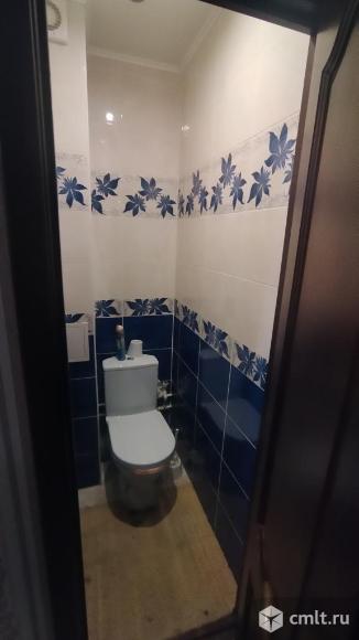 1-комнатная квартира 40,5 кв.м. Фото 1.