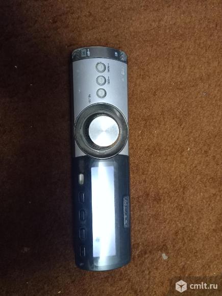 Понель для магнитолы пионер. Фото 1.