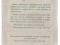 СССР. 1945г. Свидетельство  трудовой сберкассы.. Фото 2.