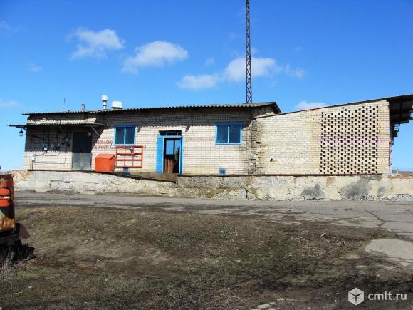 Участок 64 сот.. Фото 1.