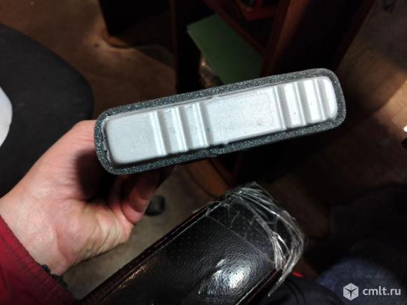 Радиатор печки, радиатор отопителя салона для Mitsubishi Lancer 10, Mitsubishi ASX номер 7801A133, 7801A986, 6448S1,CitroenC-Crosser (07-) 2.0i / 2.2HDi 2007 - н.в.C4 Aircross (12-) 1.6i / 2.0i 2