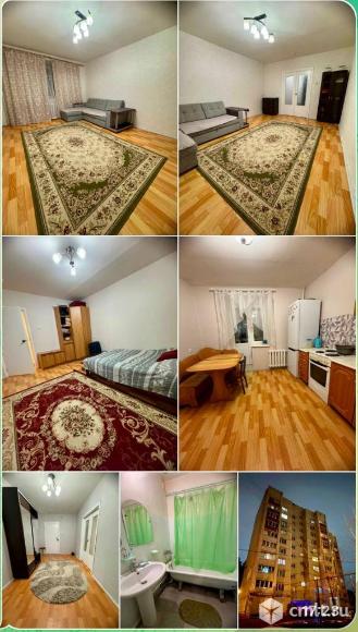 2-комнатная квартира 65,5 кв.м. Фото 1.