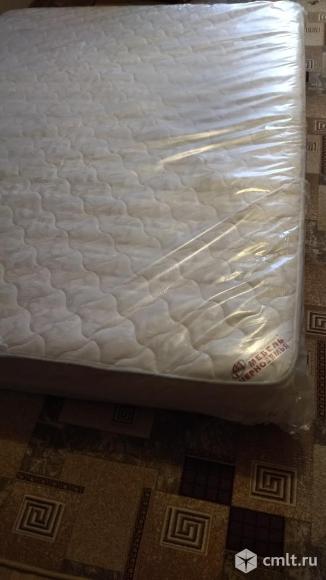 Продаем матрас. Фото 4.
