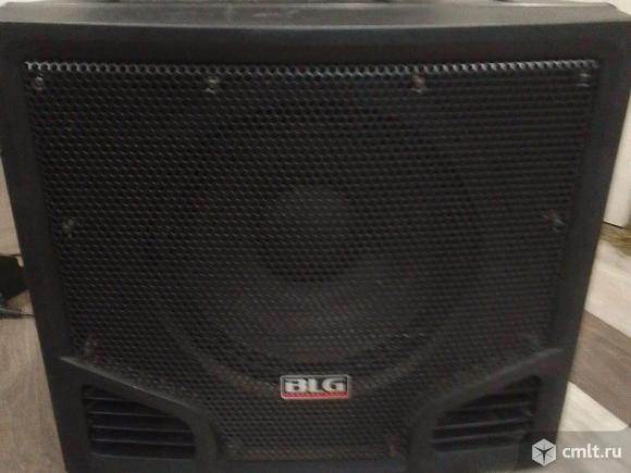 Муз аппарат. Фото 3.