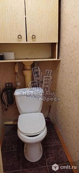 1-комнатная квартира 34,7 кв.м. Фото 9.