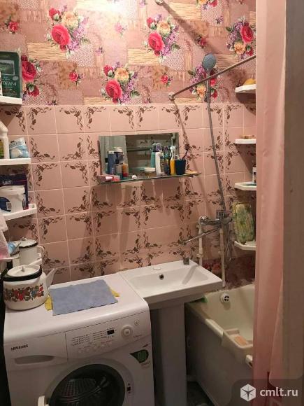 3-комнатная квартира 72 кв.м. Фото 11.