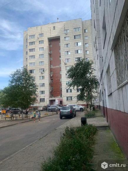 2-комнатная квартира 59 кв.м. Фото 1.