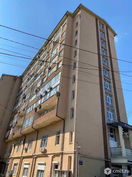 1-комнатная квартира 40 кв.м. Фото 17.