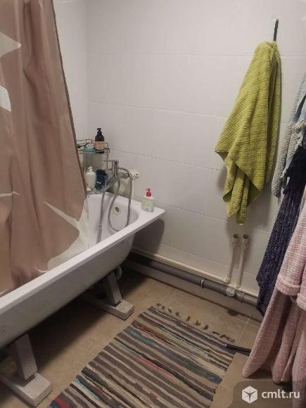 2-комнатная квартира 52 кв.м. Фото 20.