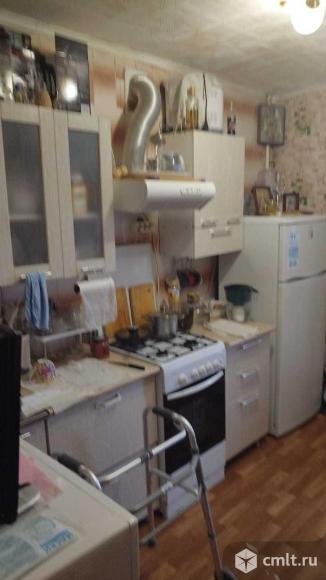 2-комнатная квартира 47,8 кв.м. Фото 1.