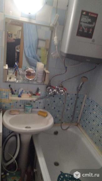 2-комнатная квартира 47,8 кв.м. Фото 5.