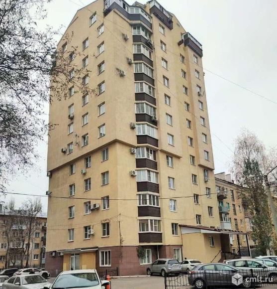 3-комнатная квартира 114,1 кв.м. Фото 12.
