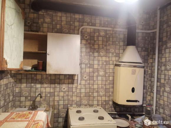 2-комнатная квартира 45 кв.м. Фото 11.