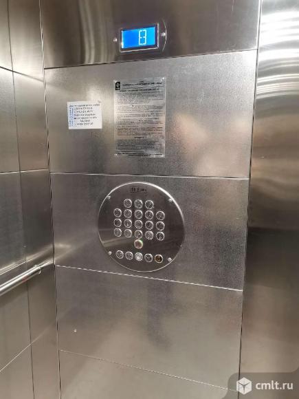 1-комнатная квартира 33 кв.м. Фото 15.