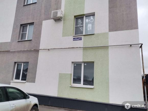 3-комнатная квартира 102 кв.м. Фото 1.