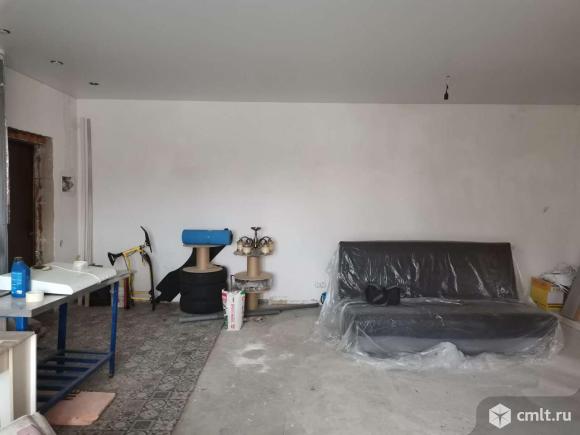 3-комнатная квартира 102 кв.м. Фото 11.