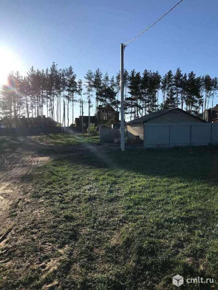 Участок 15 сот.. Фото 7.