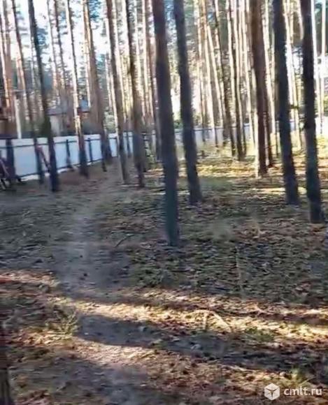 Участок 15 сот.. Фото 1.