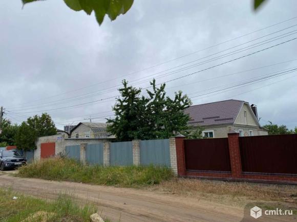 Участок 17,3 сот.. Фото 4.