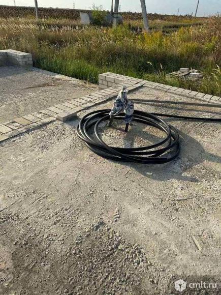 Участок 9 сот.. Фото 6.