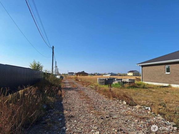 Участок 12 сот.. Фото 9.