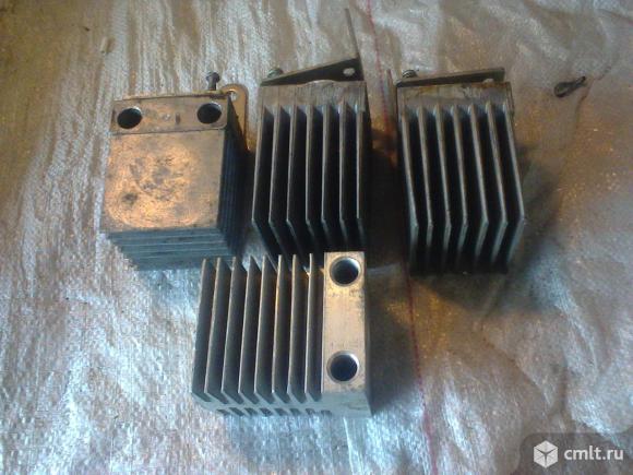 Тиристоры Т14-100-6. Фото 2.