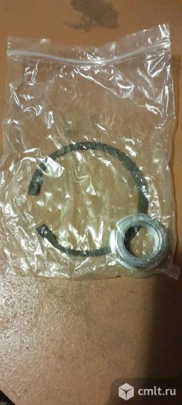 Подшипник ступицы Пежо-Ситроен. Фото 5.