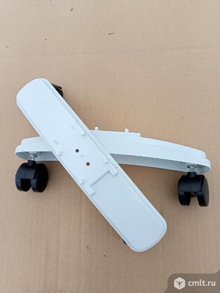 Комплект колесиков конвектора ENGY EN-1500. Фото 1.