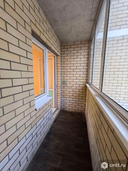 2-комнатная квартира 52,2 кв.м. Фото 1.