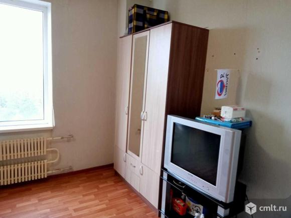 1-комнатная квартира 37,8 кв.м. Фото 1.