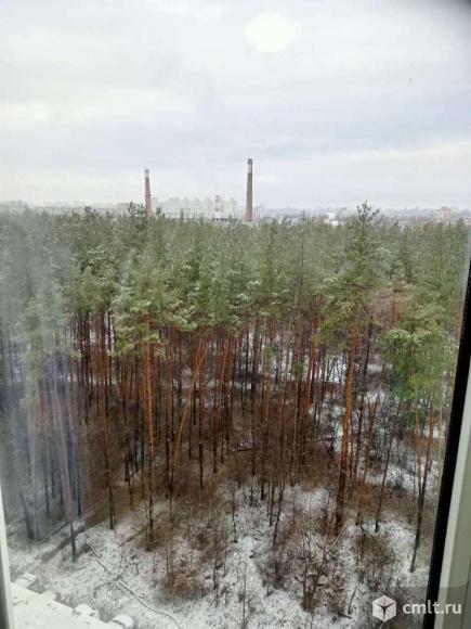 1-комнатная квартира 37,8 кв.м. Фото 13.