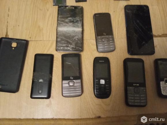 Телефон Samsung -. Фото 1.