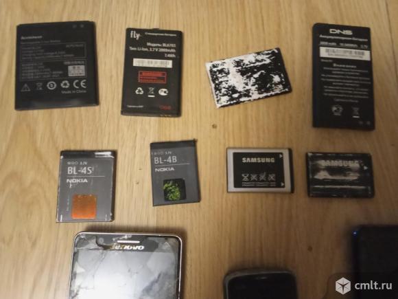 Телефон Samsung -. Фото 2.