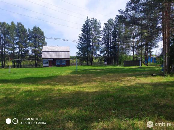 База отдыха Металлург. Фото 7.