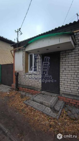 Часть дома 48 кв.м. Фото 17.