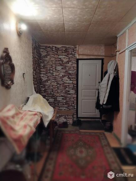 2-комнатная квартира 54,8 кв.м. Фото 10.