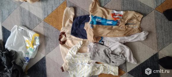 Продаю детские комбинезоны. Фото 5.