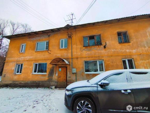 Продается 2-комн. квартира 38.2 кв.м.. Фото 1.