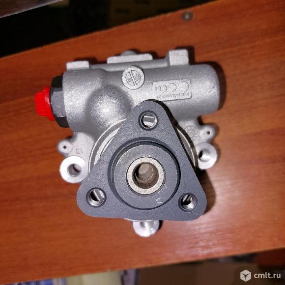 Насос гидроусилителя руля, насос ГУРа , усилитель рулевого управления , для Audi A4 B5 , Audi A6 1.8t , и Skoda Superb 1.8t, 2.0 номер VAG 8D0145155Q, 8D0145155J, 8D0145155QV, 8D0145155QX, 8D0145156K,