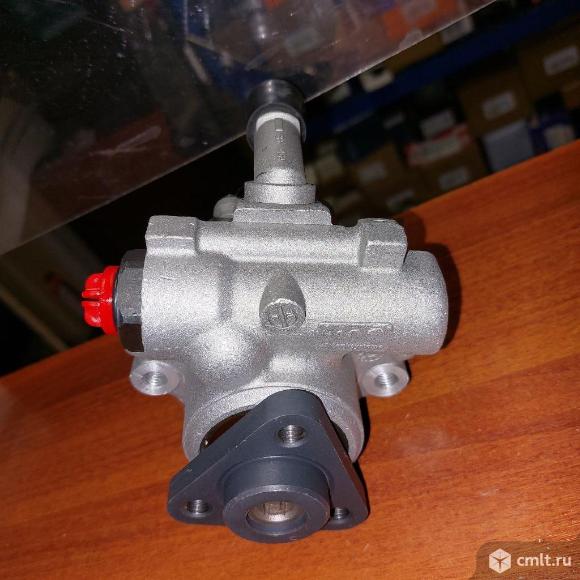 Насос гидроусилителя руля, насос ГУРа , усилитель рулевого управления , для Audi A4 B5 , Audi A6 1.8t , и Skoda Superb 1.8t, 2.0 номер VAG 8D0145155Q, 8D0145155J, 8D0145155QV, 8D0145155QX, 8D0145156K,