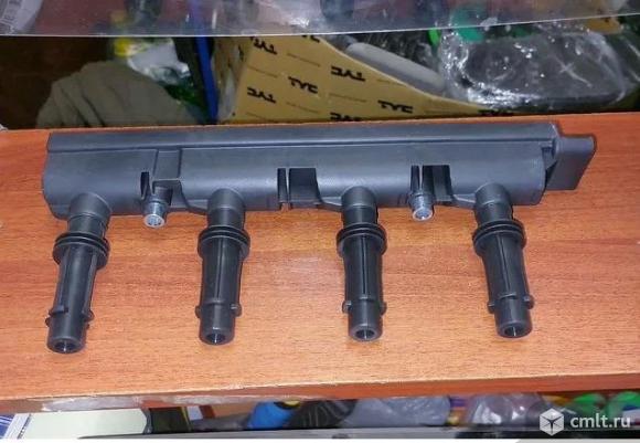 Катушка зажигания OPEL ASTRA H/J 1,4 Z14XEP 07-/CHEVROLET CRUZE 308 1,4 LUJ 12- модуль номер 1208093, 25195107? 55579072, 25198623, 55577898,  120809212080931208096120812325195107251978122519862